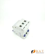 Disjuntor trifásico c 50a mdw - Weg Disjuntor trifásico c 50a mdw - Weg