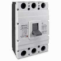 Disjuntor Trifásico Caixa Moldada CM1 Disjuntor Trifásico Caixa Moldada CM1