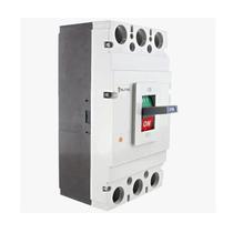 Disjuntor Trifásico Tripolar Caixa Moldada 80a Elitek