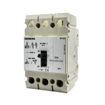 Disjuntor Trip 3X40A 3Vf2213-0Fj41-0Aa0 Siemens Disjuntor Trip 3X40A 3Vf2213-0Fj41-0Aa0 Siemens