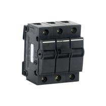 Disjuntor tripolar 100a- eletromar