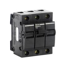 Disjuntor Tripolar 15a 5ka - Dq3015-Eletromar