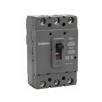 Disjuntor Tripolar 175A - Soprano