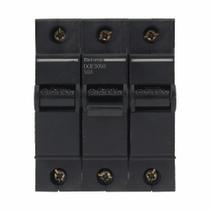 Disjuntor tripolar 50a- eletromar