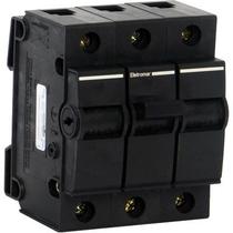 Disjuntor Tripolar 70a 5/3ka - Dqe3070-Eletromar