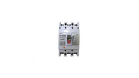Disjuntor Tripolar Fixo 160a 50ka - Djm1-225l - Jng
