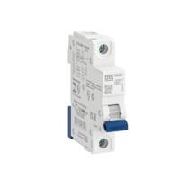 Disjuntor unipolar 10a curva c mini din c10 mdwp weg Disjuntor unipolar 10a curva c mini din c10 mdwp weg