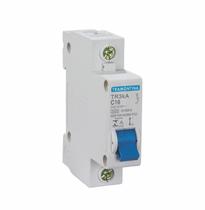 Disjuntor Unipolar 25A 3Ka Curva C Din Mini Tramontina Disjuntor Unipolar 25A 3Ka Curva C Din Mini Tramontina