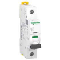Disjuntor Unipolar 2A Curva C Linha ACTI 9 - A9F74102 Schneider Disjuntor Unipolar 2A Curva C Linha ACTI 9 - A9F74102 Schneider