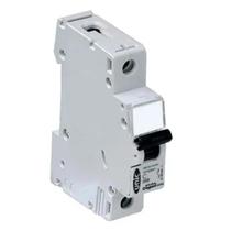 Disjuntor Unipolar 63A Curva C Pial Unic DIN 609913