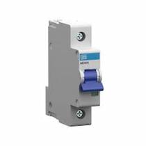 Disjuntor Unipolar 63A MDW-C63