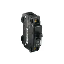 Disjuntor Unipolar Din 25 Ampères Unic Ref. 609908 - Pial Legrand Disjuntor Unipolar Din 25 Ampères Unic Ref. 609908 - Pial Legrand