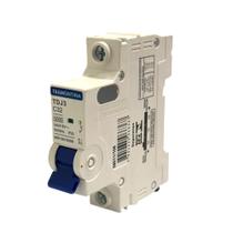 Disjuntor unipolar din mini 32a tdj3-1 c32 58011/108 - tramontina