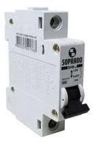 Disjuntor Unipolar Mono 10a, 16a, 20a E 25a