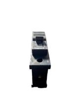 Disjuntor Unipolar Padrão Nema 25a Preto - Legrand