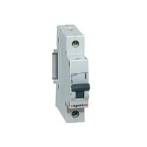 Disjuntor Unipolar RX3 10A - Pial Legrand Disjuntor Unipolar RX3 10A - Pial Legrand