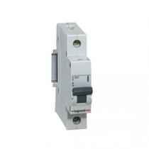 Disjuntor Unipolar Rx3 50a - Pial Legrand Disjuntor Unipolar Rx3 50a - Pial Legrand