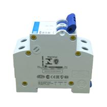 Disjuntor Weg Bipolar 32 Amp Mdw-C32-2 Curva C