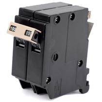 Disjuntor YUXIVCNE Upgrade 2100 2 pólos 100A 120/240V