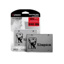 Disk Ssd 240Gb Sata Iii Kingston Disk Ssd 240Gb Sata Iii Kingston