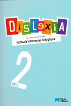 Dislexia - Nível 2 - Fichas de Intervenção Pedagógica
