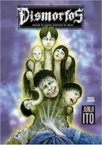 Dismorfos: Seleção de Contos Favoritos de Junji Ito