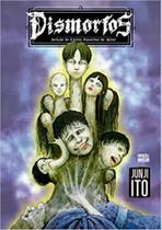 Dismorfos: Seleção de Contos Favoritos de Junji Ito