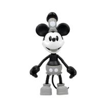 Disney 100 Anos Boneco Steamboat Willie - Fun Divirta-se Disney 100 Anos Boneco Steamboat Willie - Fun Divirta-se