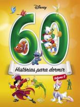 Disney - 60 histórias para dormir - vol. 6