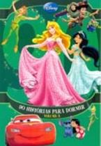 Disney - 90 Histórias para Dormir - Vol.3 - DCL