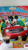 Disney A Casa do Mickey Mouse: Pé na Estrada