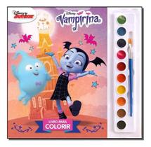 Disney - Aquarela - Vampirina