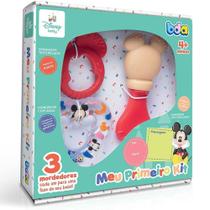 Disney baby meu primeiro kit 3198
