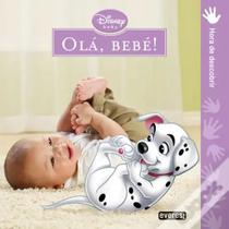 Disney Baby - Olá, Bebé - Hora de Descobrir