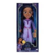 Disney boneca Asha 15, Wish O Poder Dos Desejos 35 cm Sunny 3853 Disney boneca Asha 15, Wish O Poder Dos Desejos 35 cm Sunny 3853