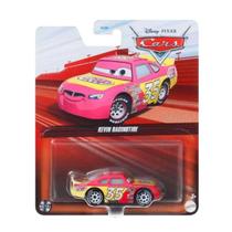 Disney Carros Carrinho 1/55 Kevin Ragingtire