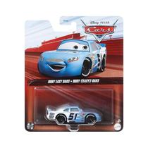 Disney Carros Carrinho 1/55 Ruby Easy Oaks