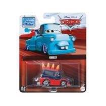 Disney Carros Carrinho 1/55 Yokoza