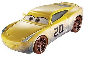 Disney Cars 3 Cruz Ramirez Como Frances Beltline Die-Cast Veículo