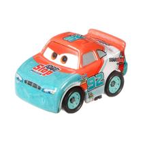 Disney Cars Carros Mini Racers Murray Clutchburn Mattel