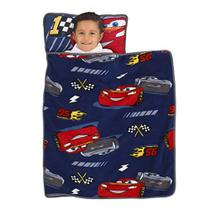 Disney Cars Navy e Red Toddler Nap Mat