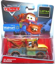 Disney Cars Toon: Dr Abschlepp Wagen Mater UFM Walmart