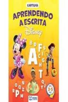 Disney cartilha aprendendo a escrita 3 a 5 anos Disney cartilha aprendendo a escrita 3 a 5 anos