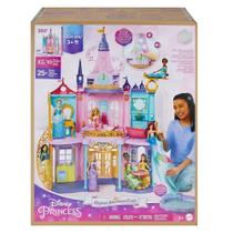 Disney - Castelo de Aventura Mágica Mattel
