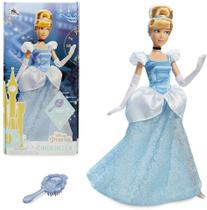 Disney Cinderella Classic Doll 11 1/2 Polegadas