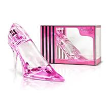 Disney cinderella pink eau de parfum 60ml