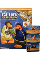 Disney Club Penguin Especial de Quadrinhos - Abril