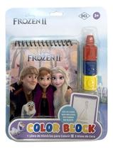 Disney - Color Block - Frozen Disney - Color Block - Frozen