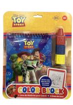 Disney - Color Block - Toy Story