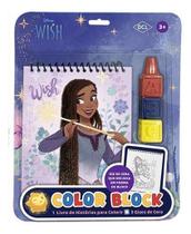 Disney - Color Block - Wish Disney - Color Block - Wish